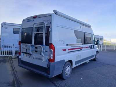 Adria Fourgon Van TWIN - 42.900 € - #2