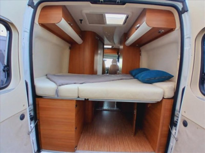 Adria Fourgon Van TWIN - 42.900 € - #10