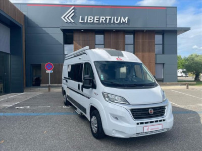 Achat Adria Fourgon Van TWIN Occasion