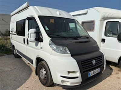 Achat Adria Fourgon Van TWIN Occasion