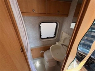 Adria Fourgon Van TWIN - Photo 6