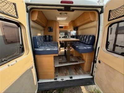 Adria Fourgon Van TWIN - Photo 7