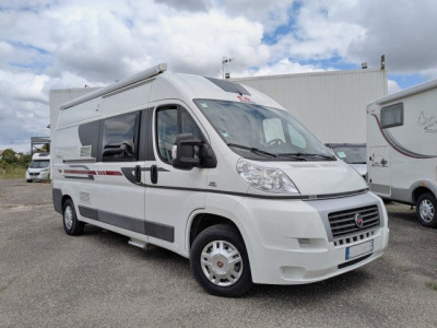 Adria Fourgon Van twin sp - Photo 1