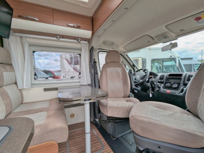 Adria Fourgon Van twin sp - Photo 2