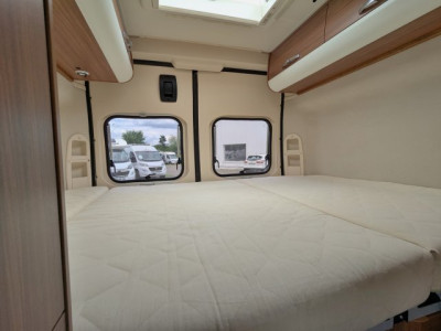 Adria Fourgon Van twin sp - Photo 5