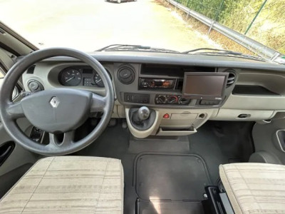 Adria Izola 687 SP - Photo 3