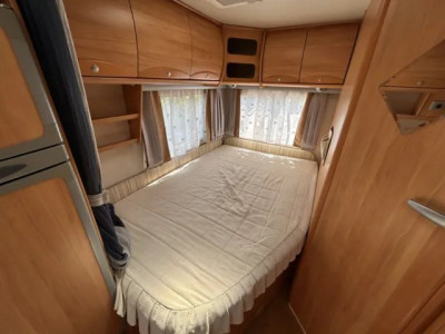 Adria Izola 687 SP - Photo 4