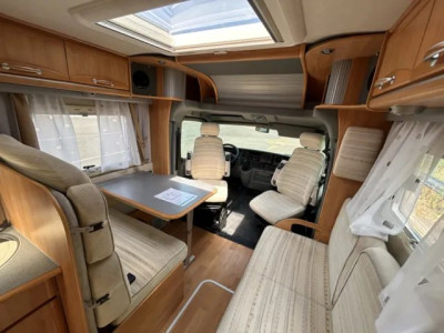 Adria Izola 687 SP - Photo 5