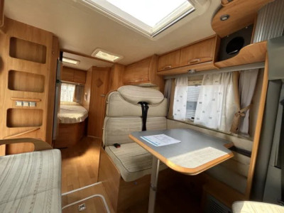Adria Izola 687 SP - Photo 6