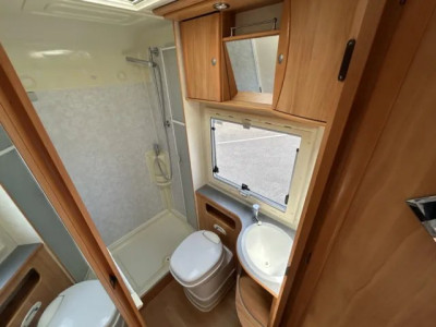 Adria Izola 687 SP - Photo 10