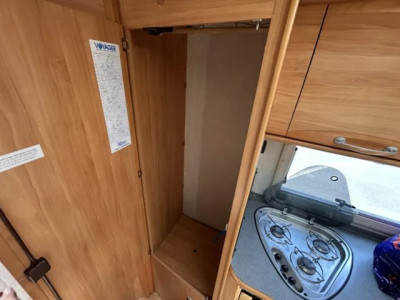 Adria Izola 687 SP - Photo 12