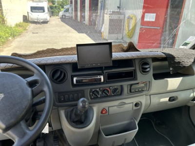 Adria Izola 687 SP - Photo 8