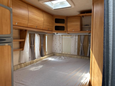 Adria Izola 687 SP - Photo 11
