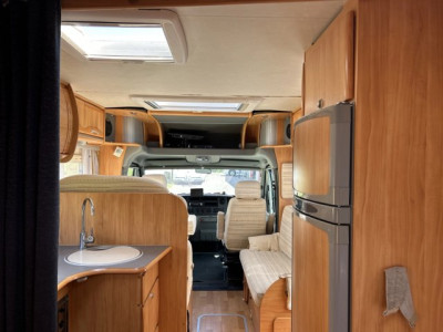 Adria Izola 687 SP - Photo 14