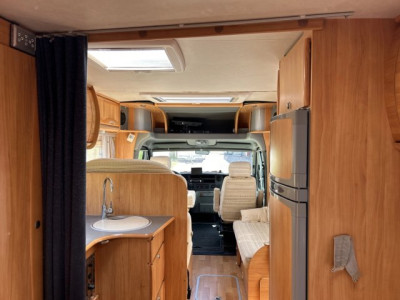 Adria Izola 687 SP - Photo 16