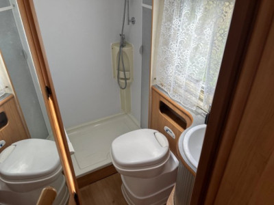 Adria Izola 687 SP - Photo 19