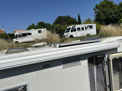 Adria Izola 687 SP - Photo 21