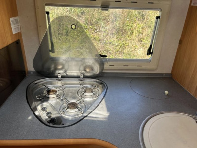 Adria Izola 687 SP - Photo 25