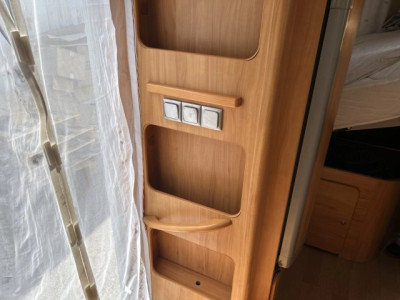 Adria Izola 687 SP - Photo 28