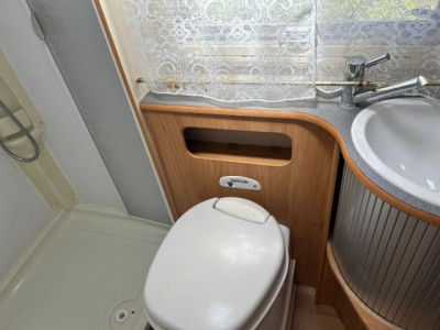 Adria Izola 687 SP - Photo 35