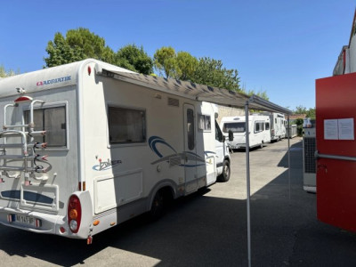 Adria Izola 687 SP - Photo 41