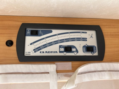 Adria Izola 687 SP - Photo 48