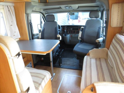 Adria Izola 687 SPG 687SPG - Photo 5