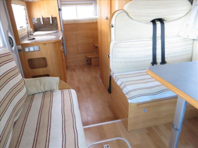 Adria Izola 687 SPG 687SPG - Photo 6