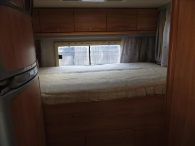 Adria Izola 687 SPG 687SPG - Photo 7