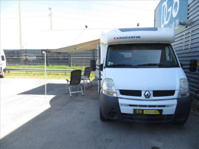 Adria Izola 687 SPG 687SPG - Photo 15