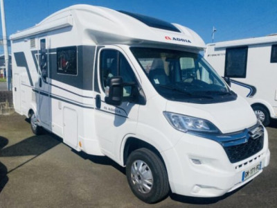 Adria Matrix 600 DT 600dt - Photo 1