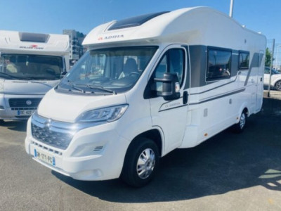 Adria Matrix 600 DT 600dt - Photo 2