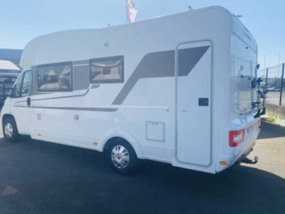Adria Matrix 600 DT 600dt - Photo 3
