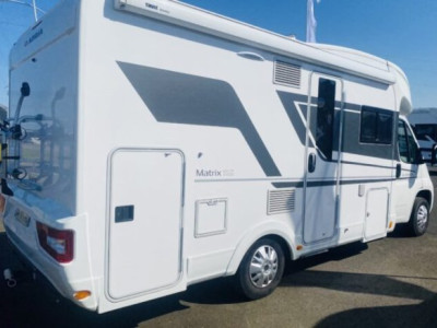 Adria Matrix 600 DT 600dt - Photo 4