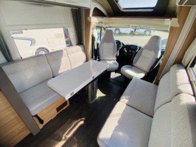 Adria Matrix 600 DT 600dt - Photo 5