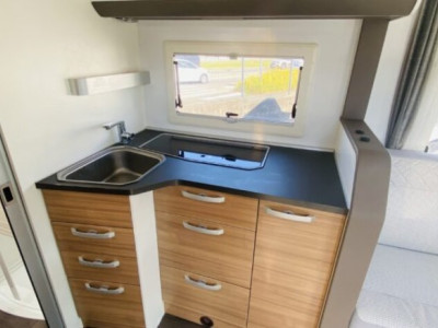 Adria Matrix 600 DT 600dt - Photo 6
