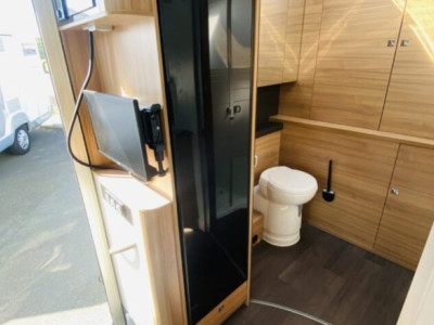 Adria Matrix 600 DT 600dt - Photo 7