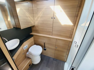 Adria Matrix 600 DT 600dt - Photo 8