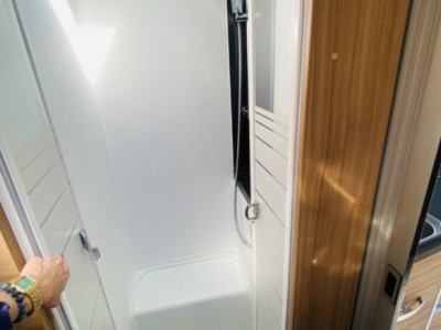 Adria Matrix 600 DT 600dt - Photo 10