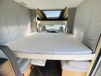 Adria Matrix 600 DT 600dt - Photo 12