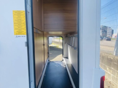 Adria Matrix 600 DT 600dt - Photo 13