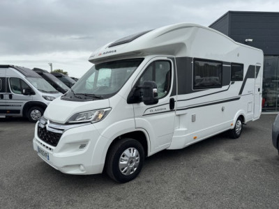 Adria Matrix 600 DT - Photo 2