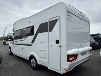 Adria Matrix 600 DT - Photo 3