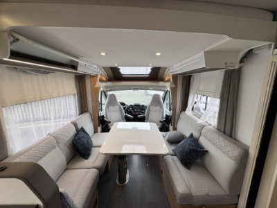 Adria Matrix 600 DT - Photo 4