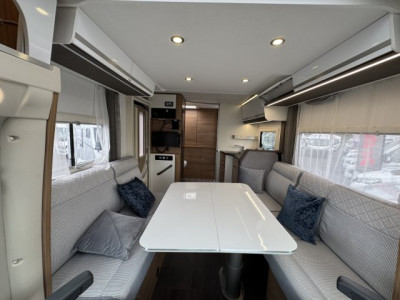 Adria Matrix 600 DT - Photo 5