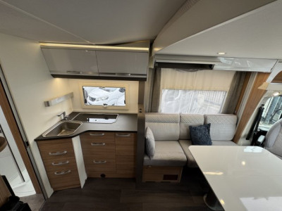 Adria Matrix 600 DT - Photo 6