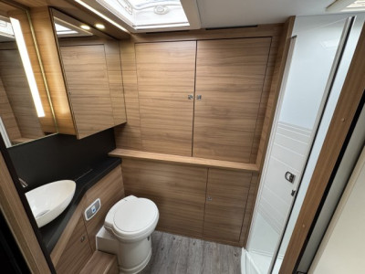 Adria Matrix 600 DT - Photo 7