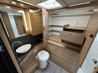 Adria Matrix 600 DT - Photo 8