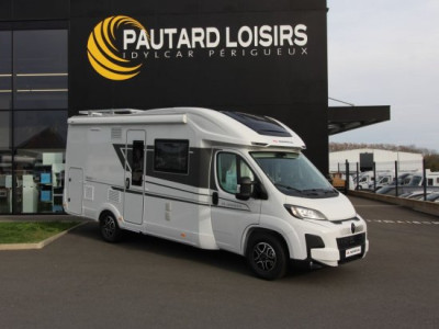 Adria Matrix 600 DT Neuf