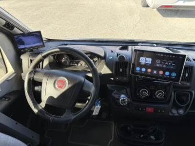 Adria Matrix 600 DT GT Edition - Photo 16